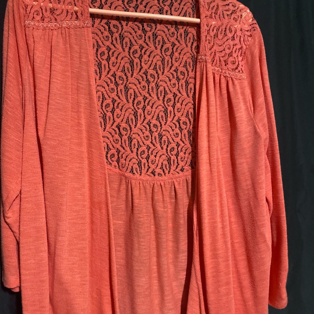 Maurices light weight sweater